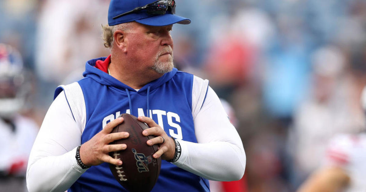 Don “Wink” Martindale to become New York Giants Defensive Coordinator -  Baltimore Beatdown