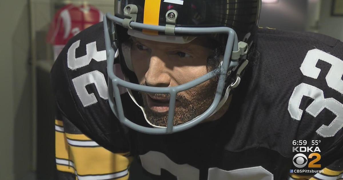 Steelers: Terry Bradshaw honors Franco Harris, Immaculate Reception