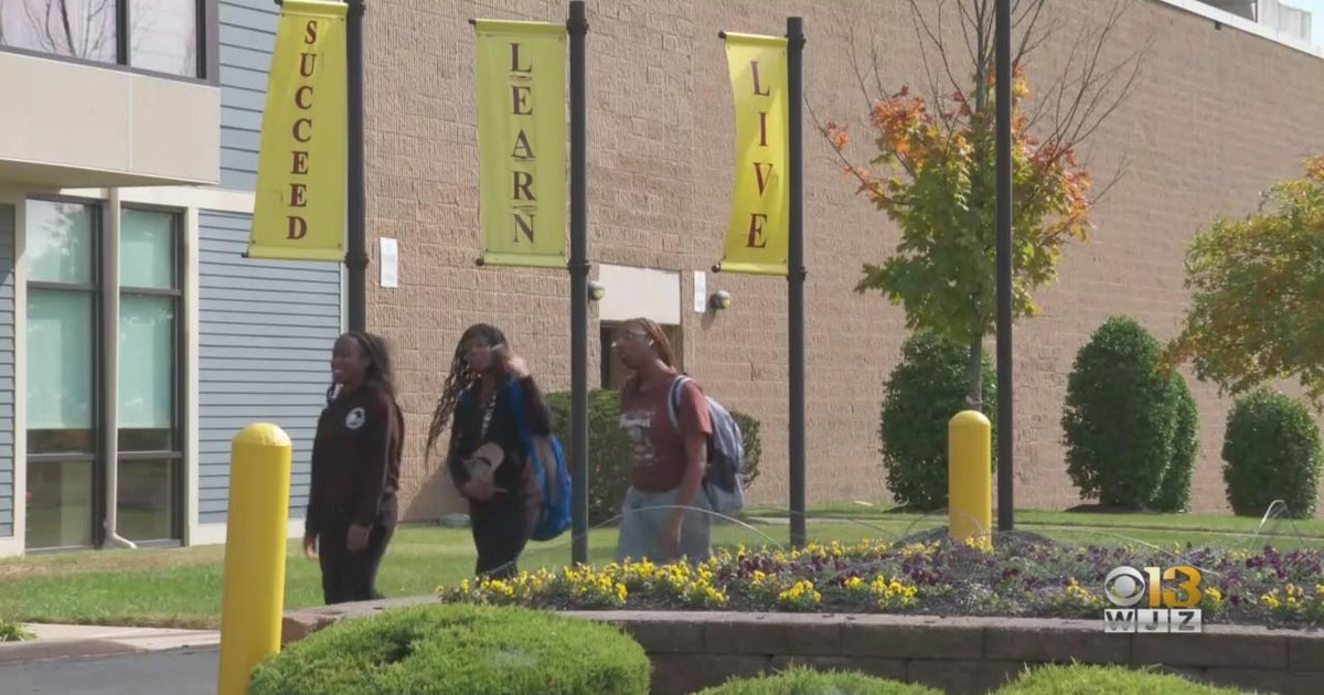 Fundraiser helps steer SEED School of Maryland students toward success - Vimarsana News