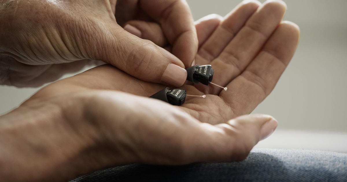 Hearing aids now offered over-the-counter at lesser pricing