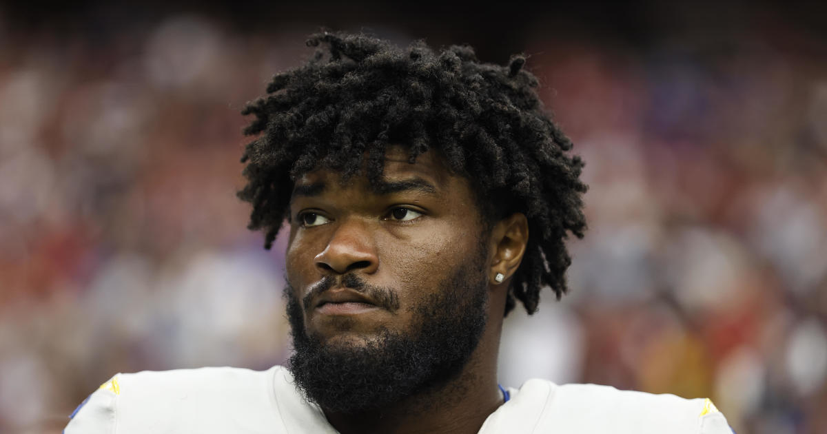 Rams' Cam Akers agrees with running backs' complaints as he heads into his  contract year West & SoCal News - Bally Sports