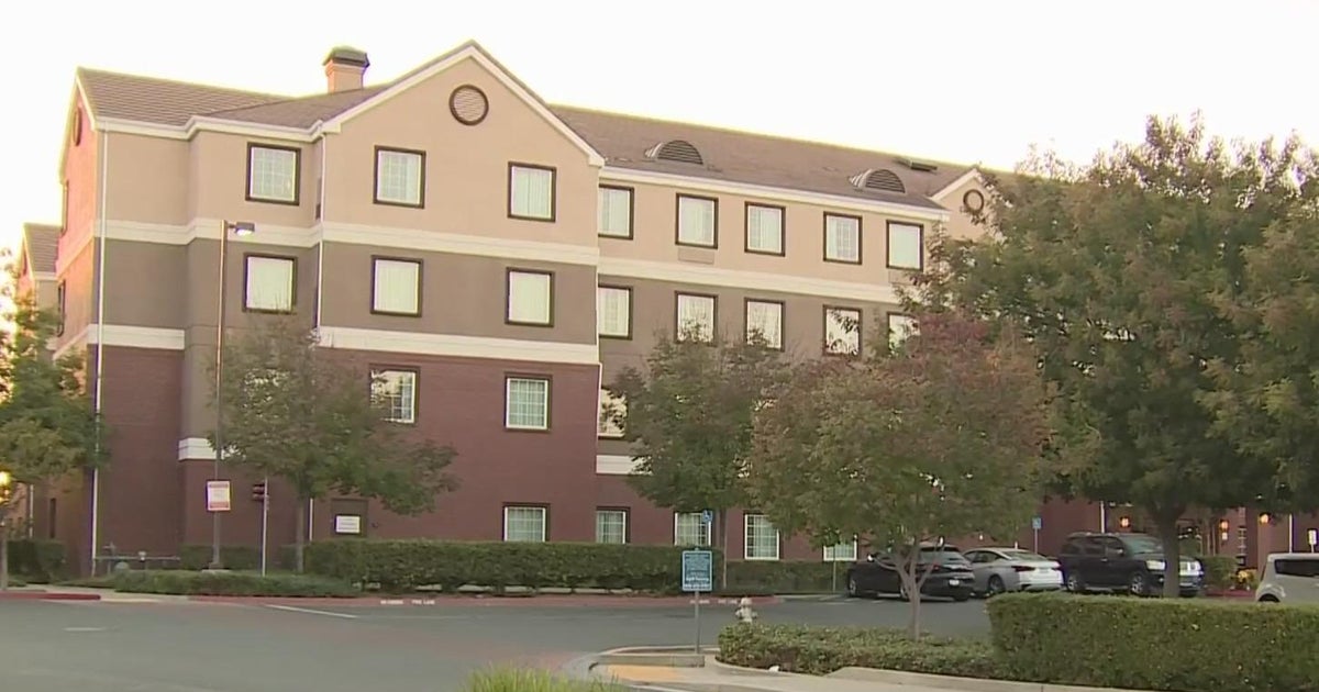 Permanent supportive housing community now open in Natomas