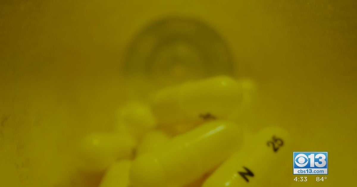 Call Kurtis: Pharmacy stops filling pain prescriptions