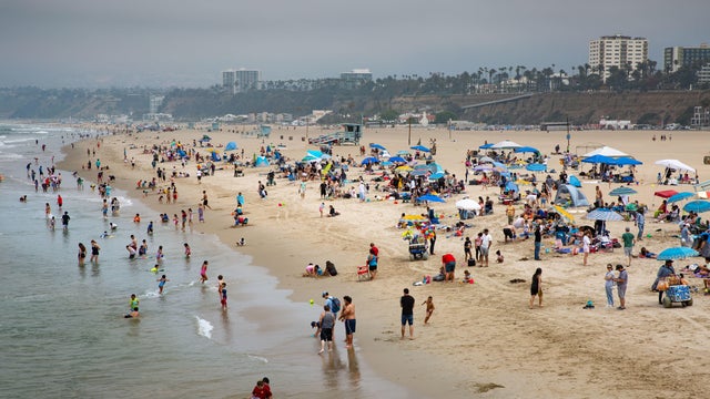 Exploring Santa Monica's Coastal Charms 