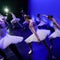Ukrainian ballet company remains stranded abroad due to war