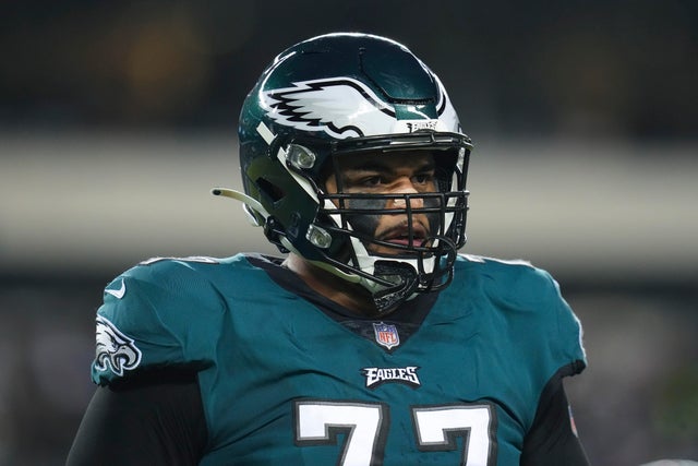 Dallas Cowboys v Philadelphia Eagles 