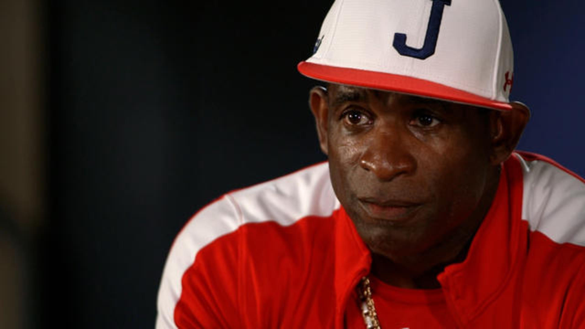 Deion Sanders shows off huge Prime super truck: Video - College Football  HQ