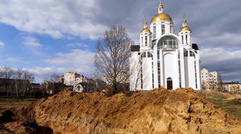 The stories of the victims found in a mass grave in Bucha, Ukraine 