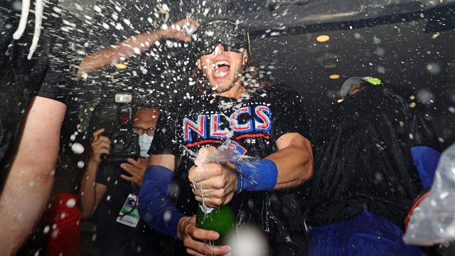 Division Series - Atlanta Braves v Philadelphia Phillies - Game Four 