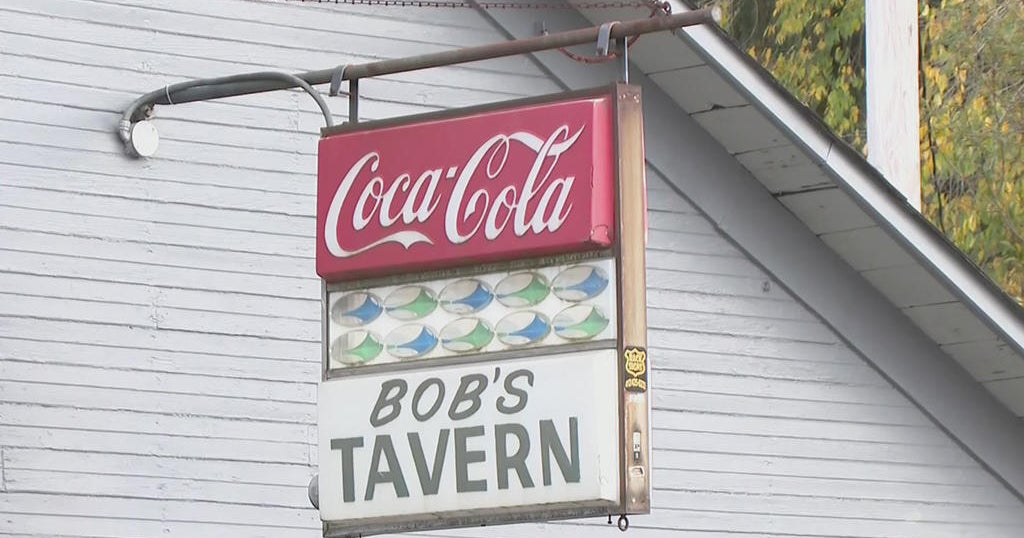 Bob's Tavern in Finleyville reportedly deemed nuisance bar CBS Pittsburgh