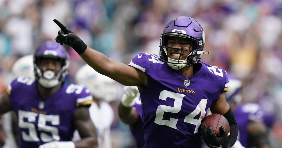 Minnesota Vikings top 20 players for 2022 season: 5-1 