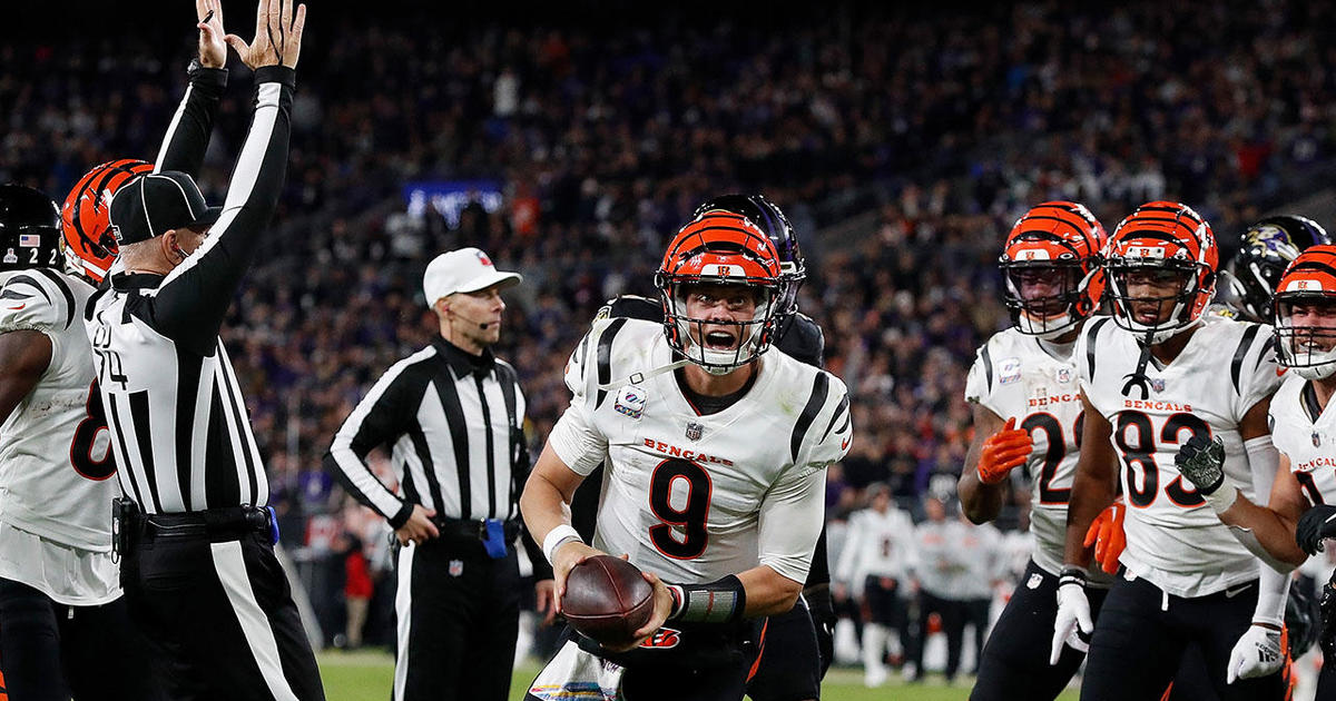 Bengals analysis: What you should know regarding the newly-released 2022  schedule