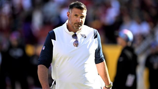 Mike Vrabel 