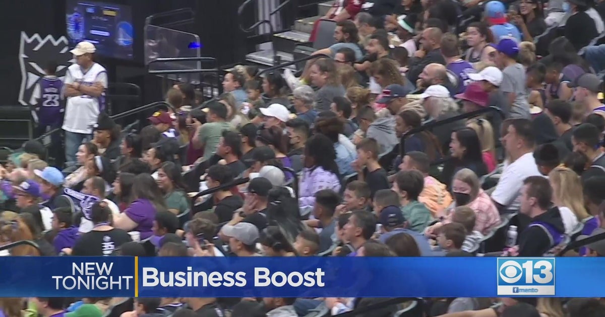Music festivals bring in millions to Sacramento economy ahead of Kings season