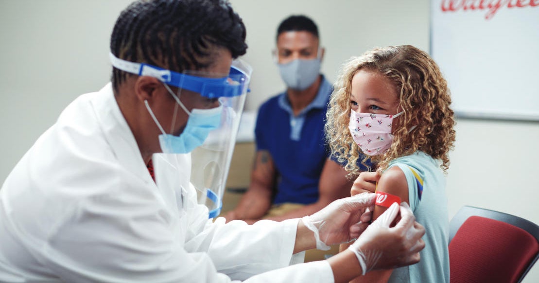 Infectious disease expert: 'Flu is back with a vengeance' - Vimarsana News