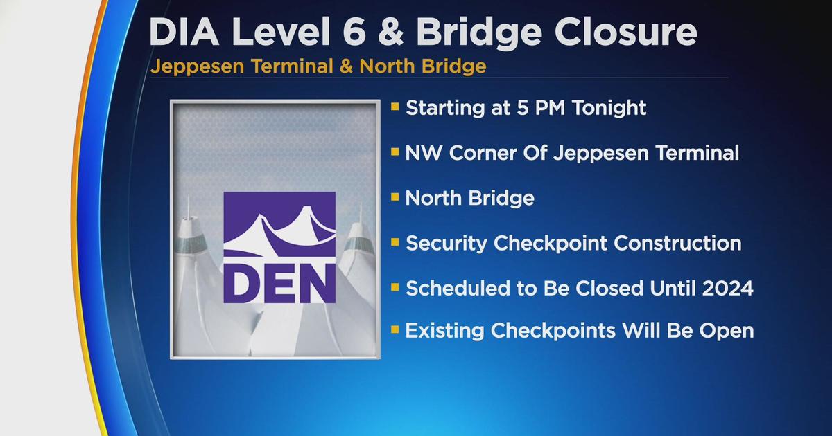 Closures Go Into Effect At DIA Until 2024 Ahead Of New Security   8004bf5cbdffe58ab00287ae94567604 