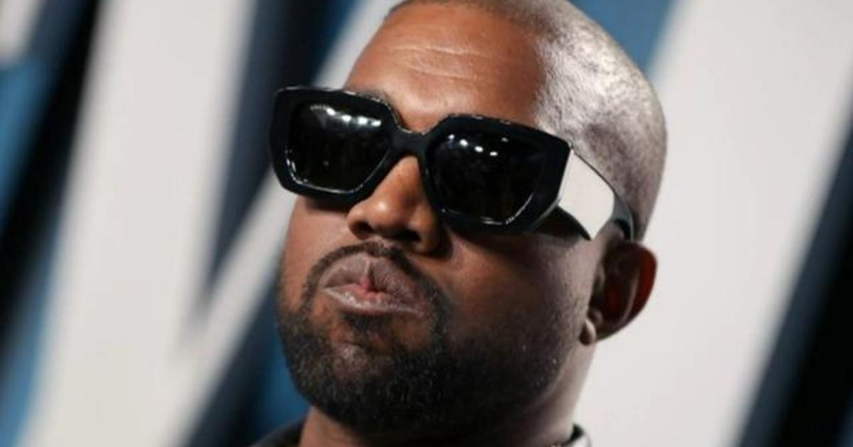 Ye returns to Twitter after being restricted for antisemitic post