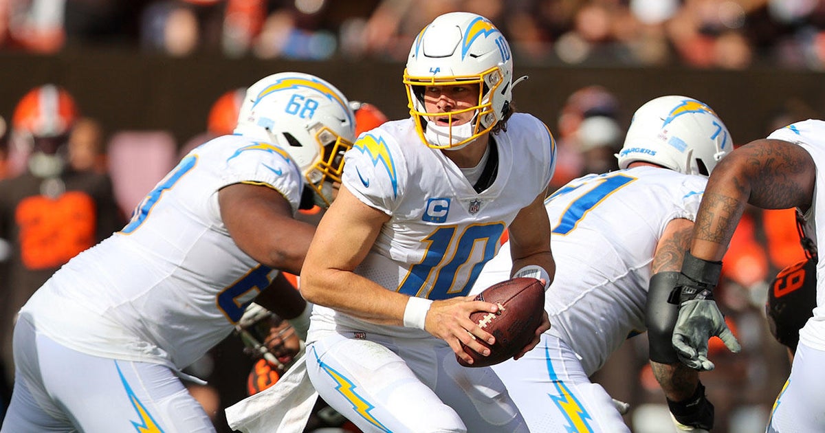 NFL Week MNF 6 streaming guide How to watch the Denver Broncos Los NFL Week MNF 6 streaming guide How to watch the Denver Broncos Los