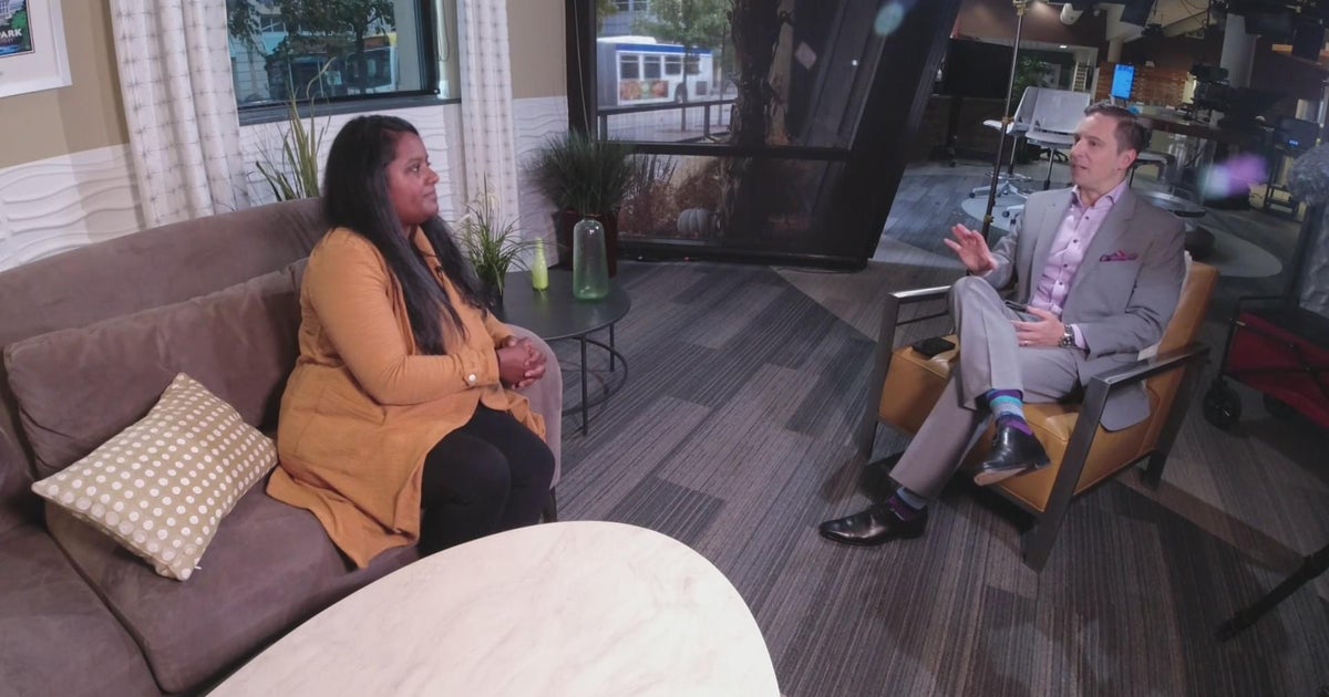 Minnesota domestic abuse project takes holistic view on breaking cycle
