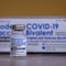 New ad campaign touts big update to COVID vaccines