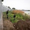 Greece finds dozens of naked migrants at Turkish border