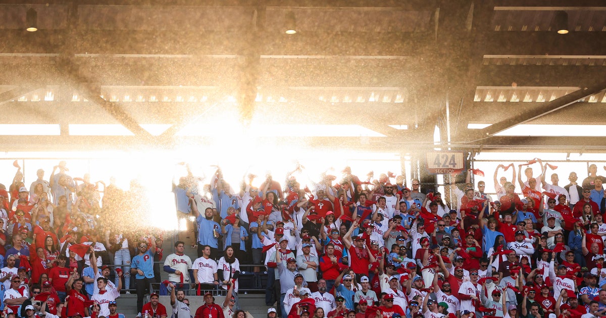 World Series sticker shock: $1,000-plus for standing-room-only tickets