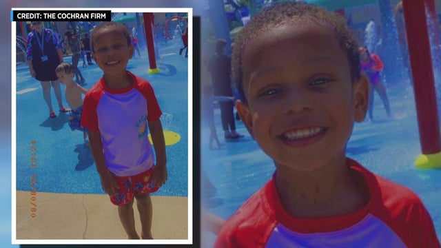A photo of Jace Eubanks. 