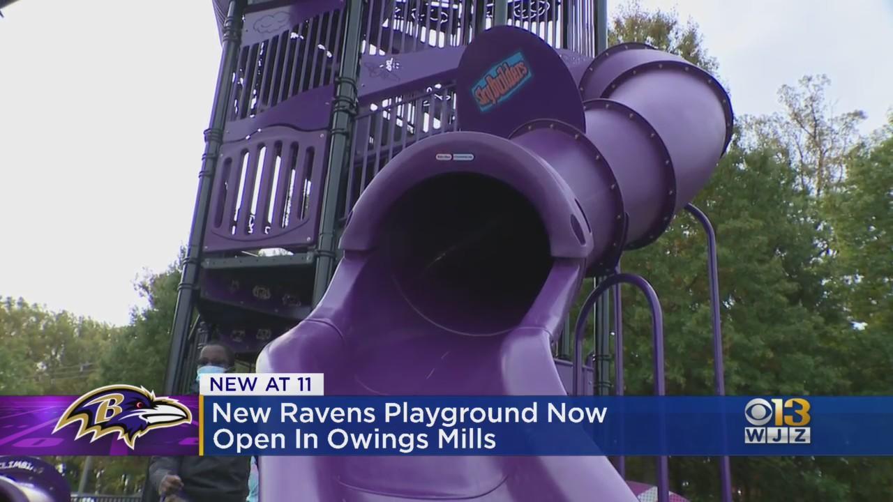 Outgrowing training site, Ravens buy up Baltimore County land for