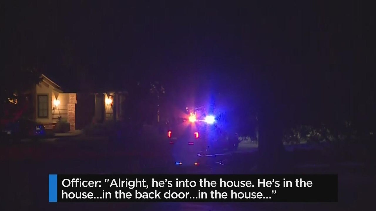 Stories About Fair Oaks News CBS Sacramento