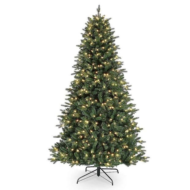 Mr. Christmas Alexa Compatible tree 