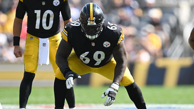 More from Steelers News - CBS News