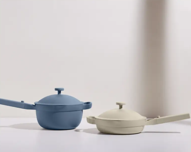 HexClad cookware: Save $300 on this 13-piece set