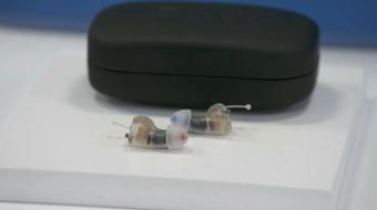 Lower-cost hearing aids could help millions 