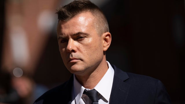 Russian Analyst Igor Danchenko Goes On Trial For Lying To The FBI 