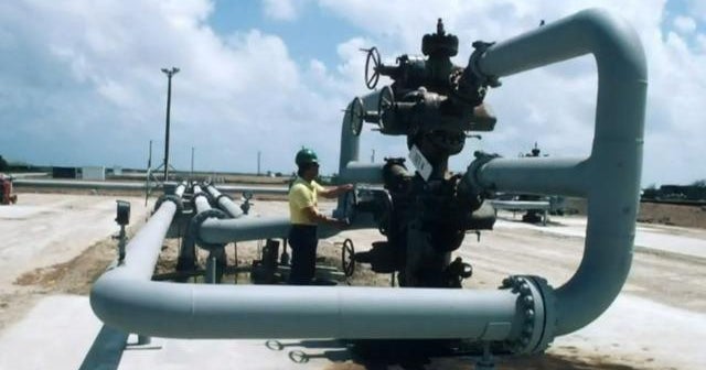 President Biden to announce release of 15 million barrels of oil from ...