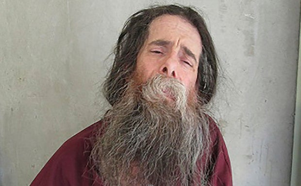 Oklahoma Execution Cole 