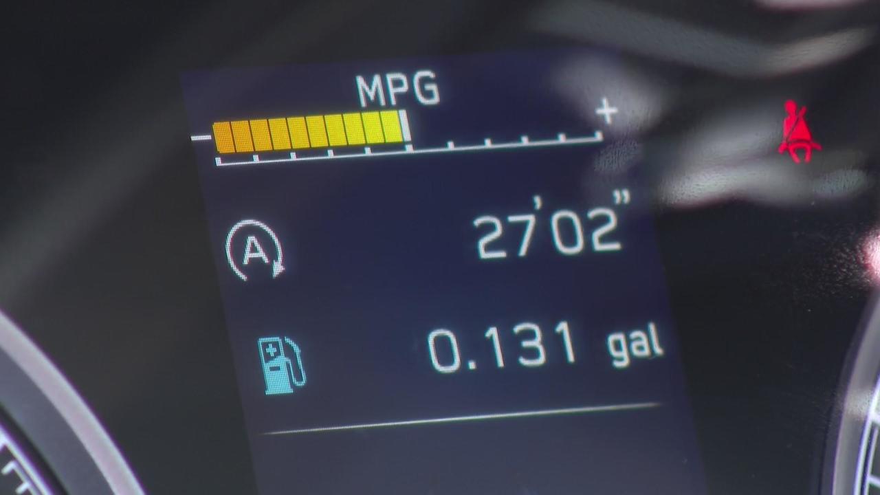 Is stop-start technology really beneficial for your vehicle? - CBS Minnesota