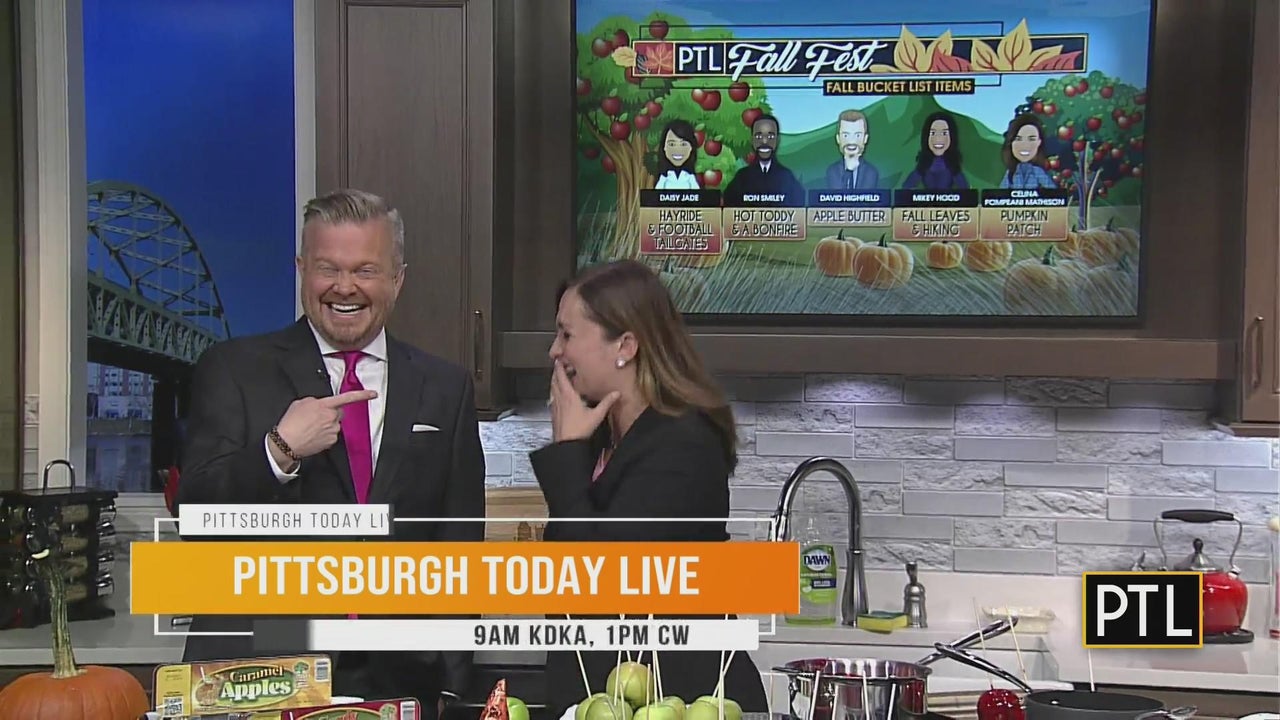 ptl-bloopers-with-celina-and-david-cbs-pittsburgh