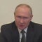 Putin declares martial law in annexed regions