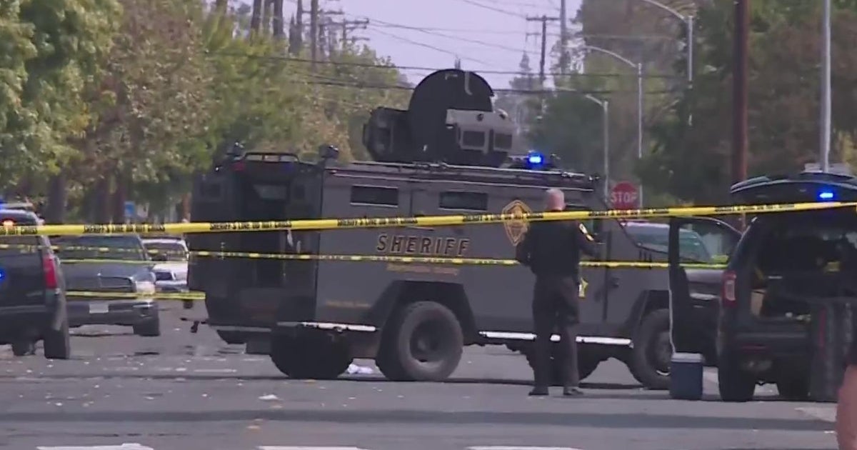 About swatting, South Florida law enforcement study more about actual, phony calls
