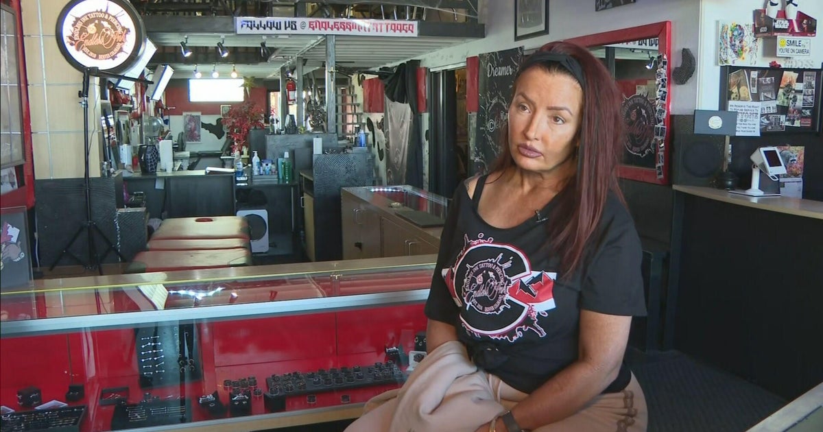 Denver tattoo shop hosting fundraiser to help family who lost two members to DUI crash - Vimarsana News