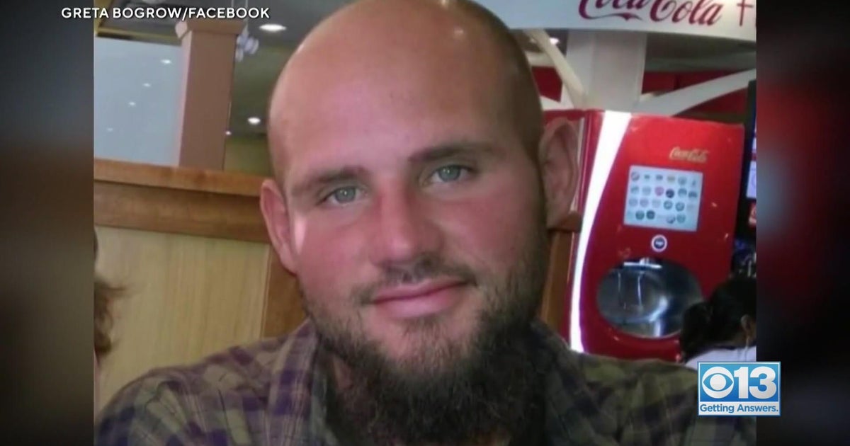 Wife of man killed by Stockton serial killer speaks out