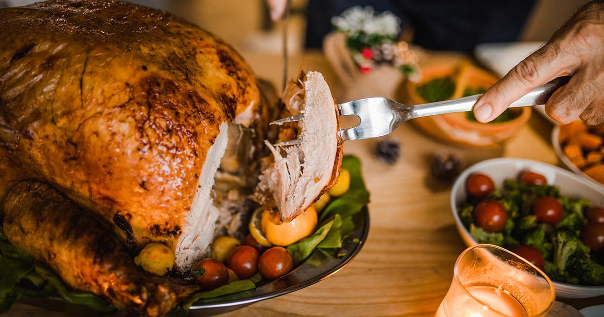 How to make your Thanksgiving dinner on a budget CBS Texas