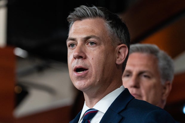 House GOP Holds News Conference On January 6th Committee 