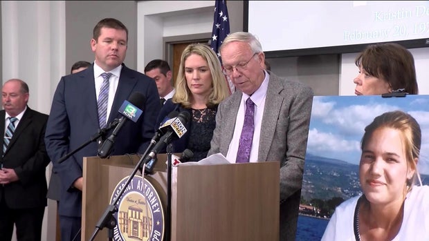 Kristin Smart verdict press conference