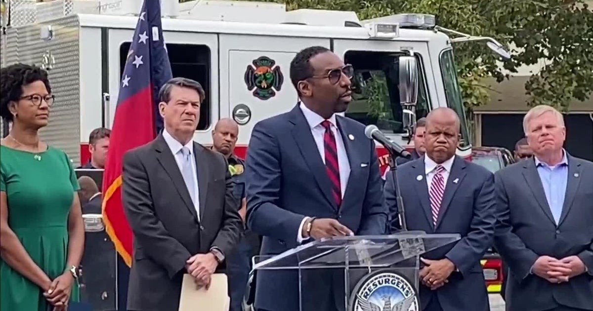 15 Fulton County mayors sounding the alarm over county commissioners