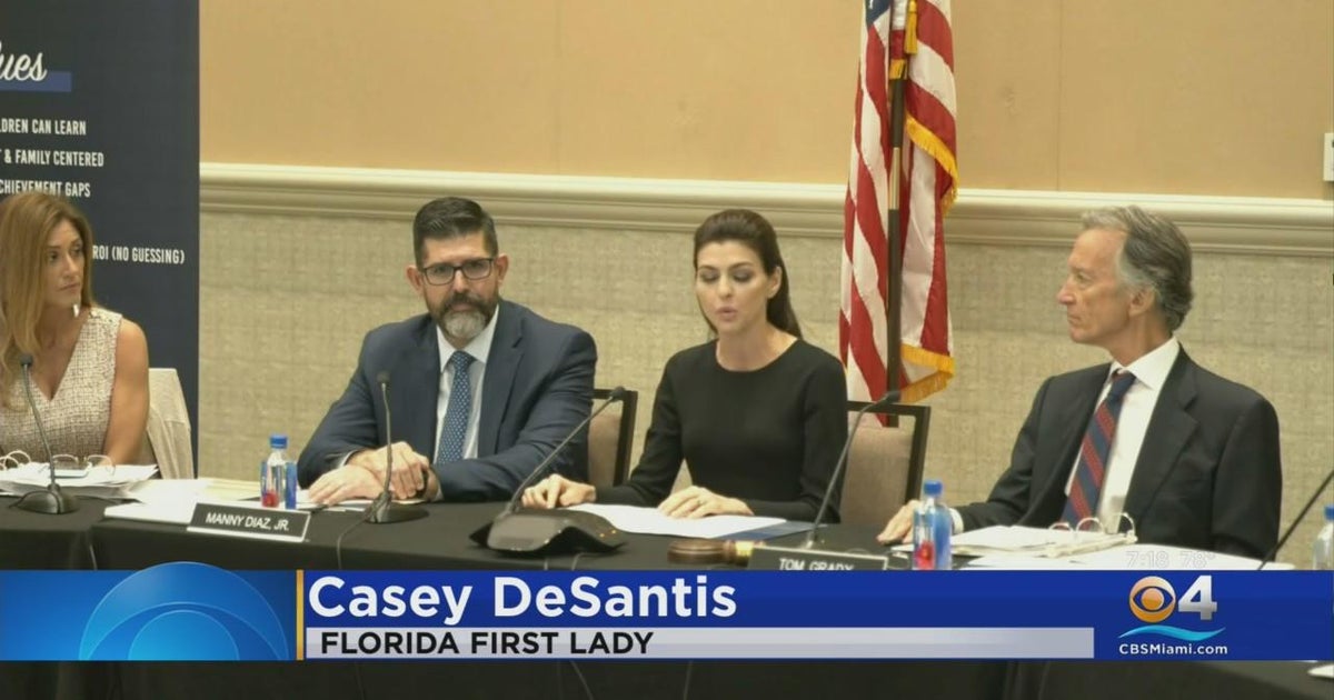 Florida's student mental health support now based on 'resiliency' - CBS ...