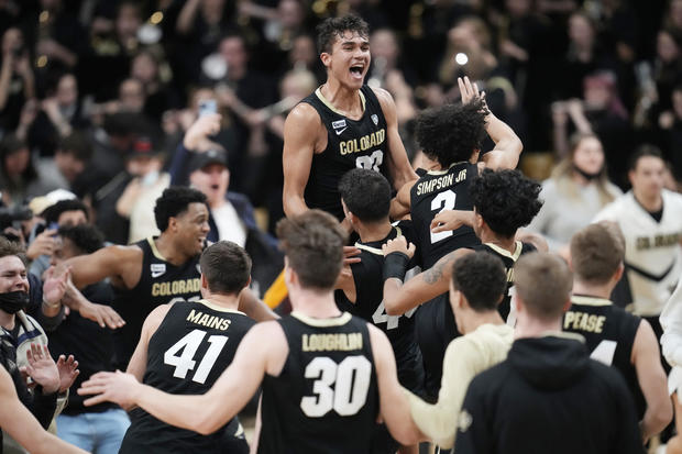 Colorado Preview Basketball 