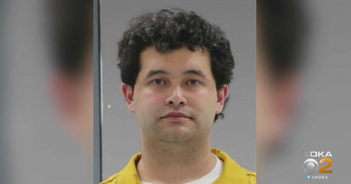 1200px x 630px - Former Blackhawk School District substitute teacher and assistant coach  sentenced to prison on child porn charges - CBS Pittsburgh