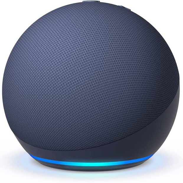 Echo Dot 5th Gen